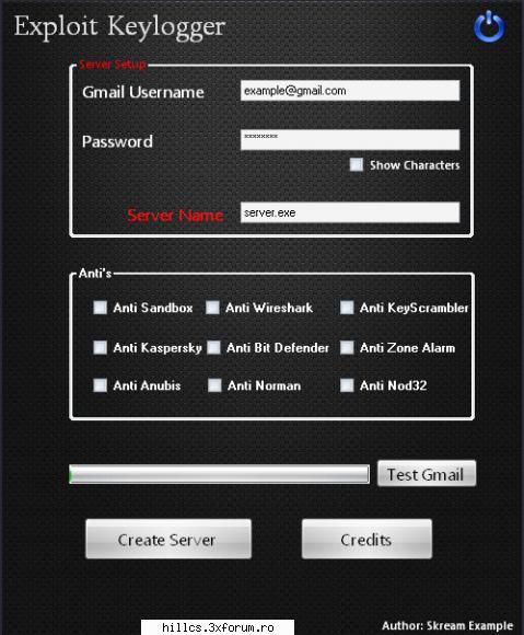 download --->  

 :finger:  :finger:  :finger: exploit keylogger 2011